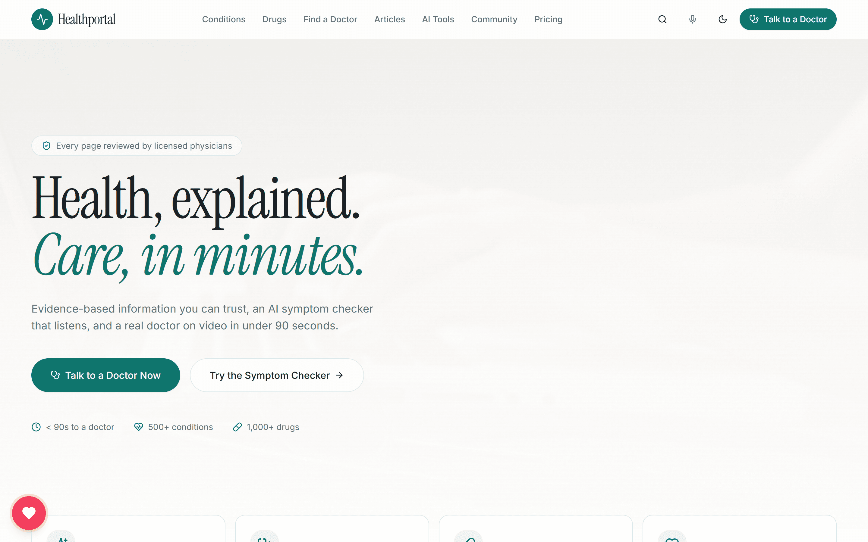 Milisa UH — live project